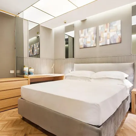 Spanish Steps Modern Gem Apartment *