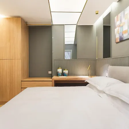 Spanish Steps Modern Gem Apartment Rome