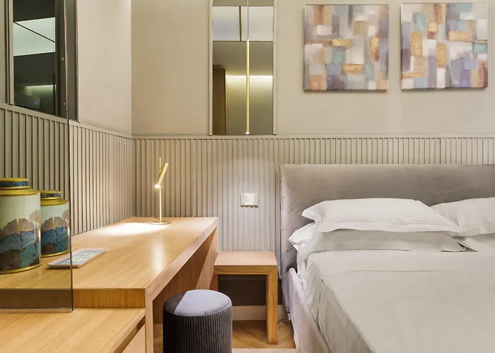 Apartamento Spanish Steps Modern Gem *