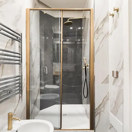 Spanish Steps Modern Gem