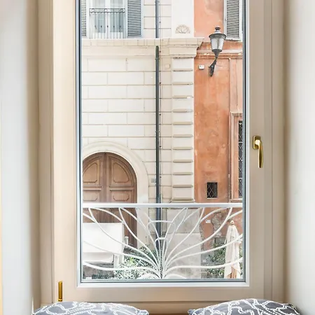 Spanish Steps Modern Gem شقة *